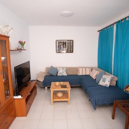 Casa La Seba Villa Punta Mujeres Exteriör bild
